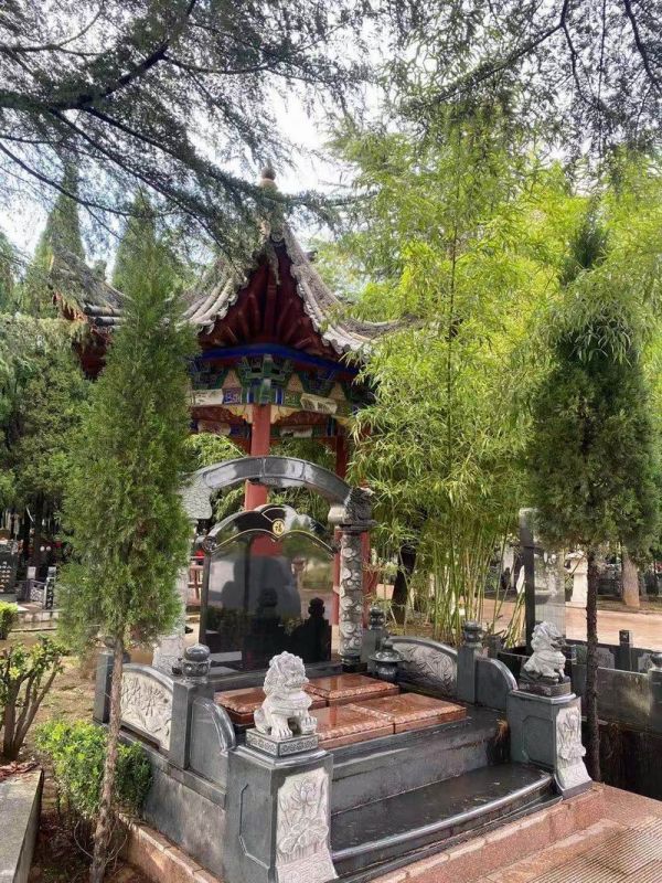 園區景觀